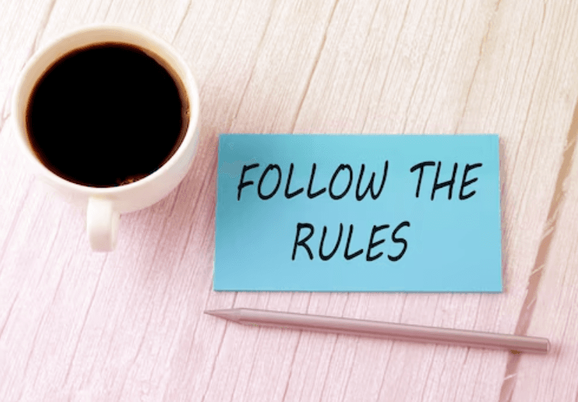 Rules