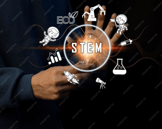 Scientific & technical Knowledge