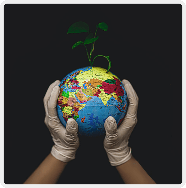 Eco Globe
