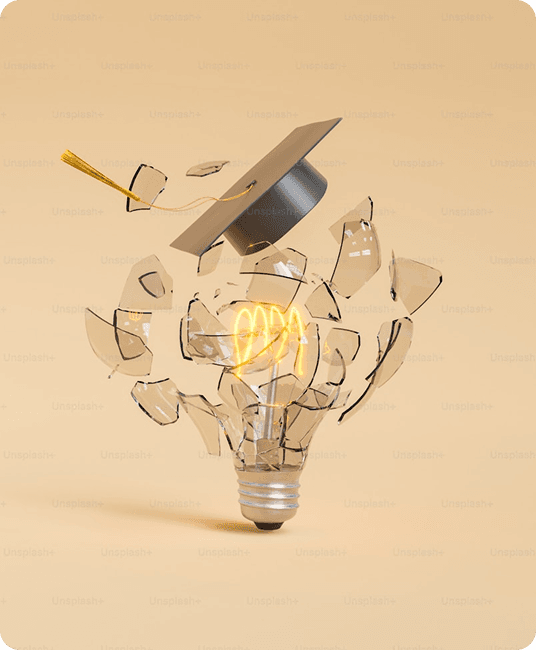 Big Genius Lightbulb
