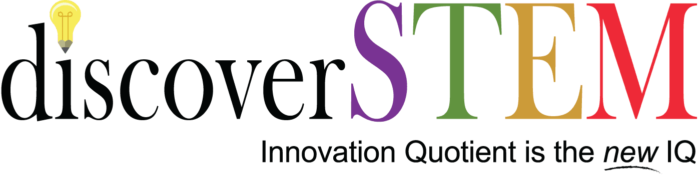 DiscoverSTEM Foundation
